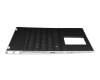 L53081-041 Original HP Tastatur inkl. Topcase DE (deutsch) schwarz/schwarz mit Backlight