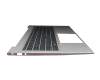 L89918-041 HP Tastatur inkl. Topcase DE (deutsch) schwarz/schwarz mit Mouse-Stick
