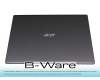 LB555R Displaydeckel 35,9cm (15 Zoll) schwarz B-Ware