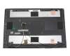 LBG508 Displaydeckel 39,6cm (15,6 Zoll) schwarz