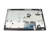 LCM15J66E0-686 Original Lenovo Tastatur inkl. Topcase SP (spanisch) schwarz/schwarz B-Ware