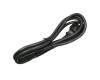 LG Gram 15 (15Z90P-SVC) USB-C Netzteil 110,0 Watt abgerundete Bauform inkl. USB-A