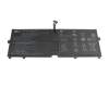 LG Gram 15 (15Z90RT) Original Akku 60Wh