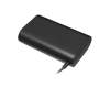LG Gram 15 (15Z990-G) Original Netzteil 48,0 Watt abgerundete Bauform