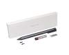 LG Gram 16 (16T90Q-G) original Active Stylus Pen (grau)