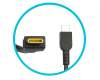 LG Gram 16 (16Z90P-C) USB-C Netzteil 65,0 Watt normale Bauform