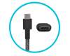 LG Gram 17 (17Z90Q-N) USB-C Netzteil 65,0 Watt abgerundete Bauform