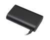 LG Gram 17 (17Z90TL-G) Original USB-C Netzteil 65,0 Watt abgerundete Bauform
