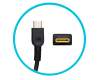 LG Gram 17 (17ZB90Q-G) USB-C Netzteil 65,0 Watt EU Wallplug
