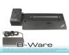 Lenovo 01HY748 ThinkPad Basic Docking Station inkl. 90W Netzteil B-Ware