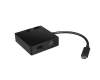 Lenovo 03X7417 Travel Hub Port Replikator ohne