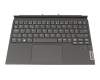 Lenovo 057DUET3BTKB Docking-Tastatur PT