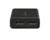 Lenovo 0B47092 DisplayPort zu Dual DisplayPort Adapter