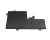 Lenovo 100e ChromeBook 2nd Gen MTK (81QB) Original Akku 42Wh