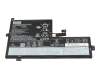 Lenovo 100e Chromebook Gen 3 (82J7/82J8) Original Akku 47Wh