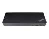 Lenovo 40B00135EU ThinkPad Universal TB4 Dock inkl. 135W Netzteil