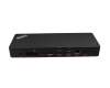 Lenovo 40B1 ThinkPad Universal TB4 Smart Dock inkl. 135W Netzteil mit Azure Support