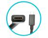 Lenovo 40BC0135EU ThinkPad USB4 Smart Dock 5500 inkl. 135W Netzteil