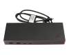 Lenovo 40BE0135EU ThinkPad TB4 Smart Dock (Gen2) 7500 inkl. 135W Netzteil