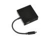 Lenovo 4X90M60789 Travel Hub Port Replikator ohne