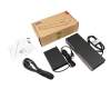 Lenovo 5C11R89276 ThinkPad USB4 Smart Dock 5500 inkl. 135W Netzteil