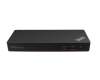 Lenovo 5D20V25726 ThinkPad Universal TB4 Smart Dock inkl. 135W Netzteil mit Azure Support