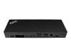 Lenovo 5D21K53889 ThinkPad TB4 Workstation Dock inkl. 300W Netzteil