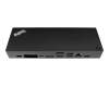 Lenovo 5D21K53889 ThinkPad Universal TB4 Dock inkl. 135W Netzteil