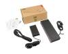 Lenovo 5D21R89275 ThinkPad USB4 Smart Dock 5500 inkl. 100W Netzteil