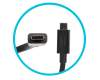 Lenovo 5D21R89275 ThinkPad USB4 Smart Dock 5500 inkl. 100W Netzteil