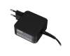 Lenovo B320 (81CC) Original Netzteil 45,0 Watt EU Wallplug abgerundete Bauform