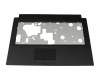 Lenovo B40-70 (80F3) Original Gehäuse Oberseite schwarz inkl. TouchPad