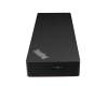 Lenovo DK2131 ThinkPad Universal TB4 Smart Dock inkl. 135W Netzteil mit Azure Support