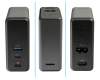 Lenovo DUG9125S1 X9 GaN-Dock inkl. 60W Netzteil