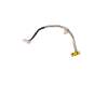 Lenovo Essential G700 Original Stromversorgungsbuchse inkl. Kabel