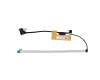 Lenovo Flex-14API (81SS) Original Displaykabel LED eDP 30-Pin