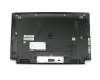 Lenovo Flex 2 Pro-15 (80K8/80FL) Original Gehäuse Unterseite schwarz