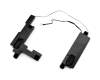 Lenovo Flex 2 Pro-15 (80K8/80FL) Original Lautsprecher (links + rechts)