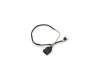 Lenovo Flex 2 Pro-15 (80K8/80FL) Original Stromversorgungsbuchse inkl. Kabel