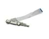 Lenovo Flex 3-1470 (80JY) Original Audio/USB Platine