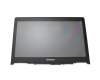 Lenovo Flex 3-1480 (80R3) Original Touch-Displayeinheit 14,0 Zoll (FHD 1920x1080) schwarz
