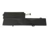 Lenovo Flex 6-11IGM (81A7) Replacement Akku 23Wh