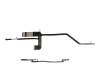 Lenovo Flex Pro-13IKB (81TF) Original Displaykabel LED eDP 30-Pin für FHD