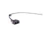 Lenovo G50-70 (80DY) Stromversorgungsbuchse inkl. Kabel (für UMA-Geräte)
