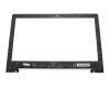 Lenovo G50-80 (80E5/80KR/80L0/80L4/80R0) Original Displayrahmen 39,6cm (15,6 Zoll) schwarz