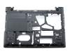 Lenovo G50-80 (80E5/80KR/80L0/80L4/80R0) Original Gehäuse Unterseite schwarz