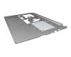 Lenovo G510s (80CJ) Original Gehäuse Oberseite silber