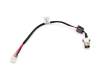 Lenovo G510s (80CJ) Original Stromversorgungsbuchse inkl. Kabel