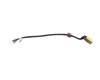 Lenovo G510s (80CJ) Stromversorgungsbuchse inkl. Kabel (UMA)