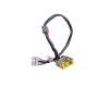 Lenovo G510s (80CJ) Stromversorgungsbuchse inkl. Kabel (UMA)
